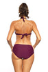 Maillot de bain deux pièces model 141203 Marko